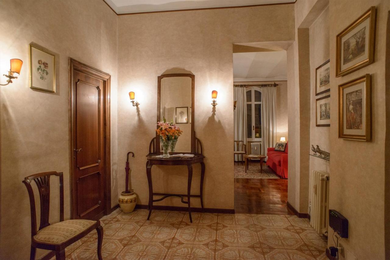 Apartment Amici Di