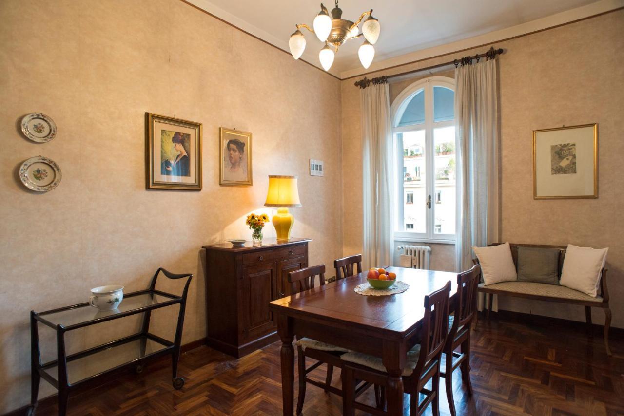 Apartment Amici Di *