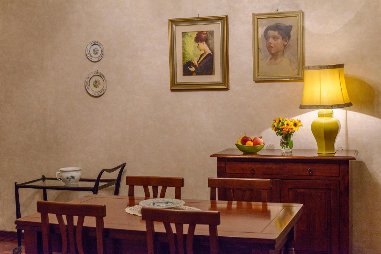 Appartamento Amici Di Roma