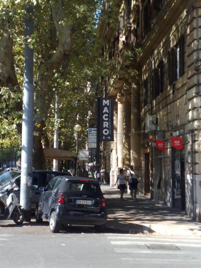 Amici Di Apartment *