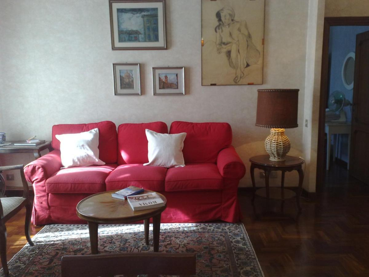 Apartment Amici Di