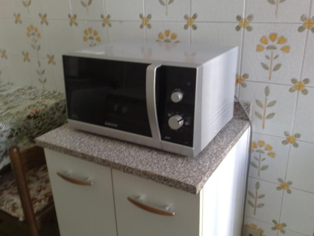 Apartment Amici Di