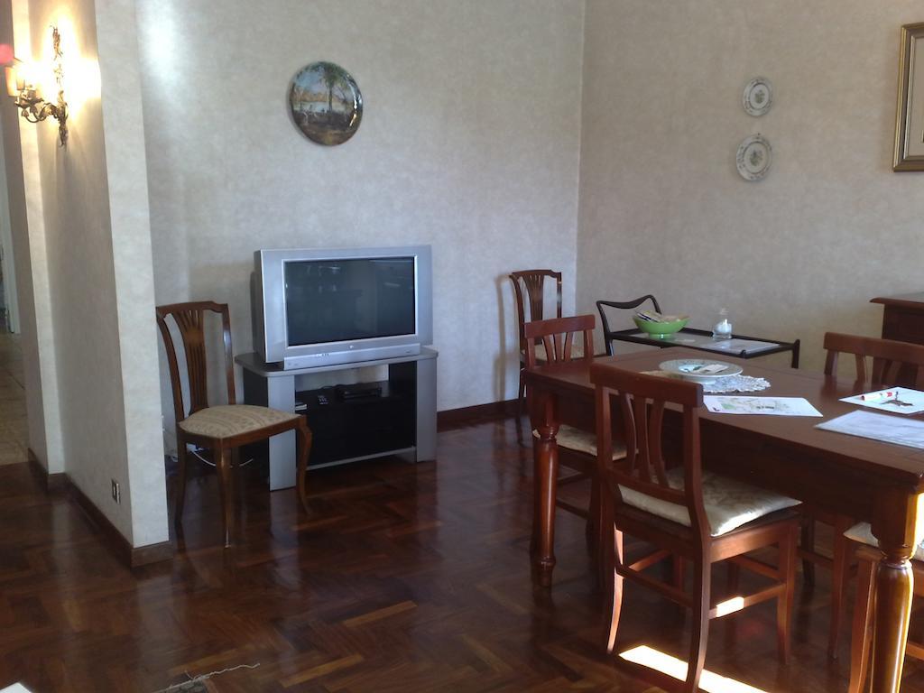 Apartment Amici Di Rome