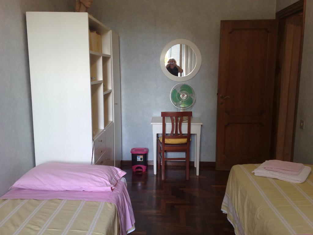 Appartamento Amici Di Roma